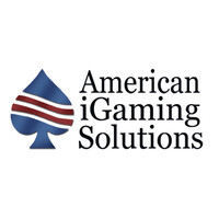 American iGaming Solutions logo